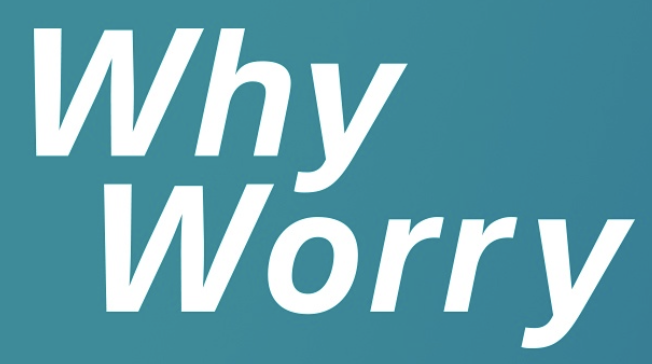 WhyWorry logo
